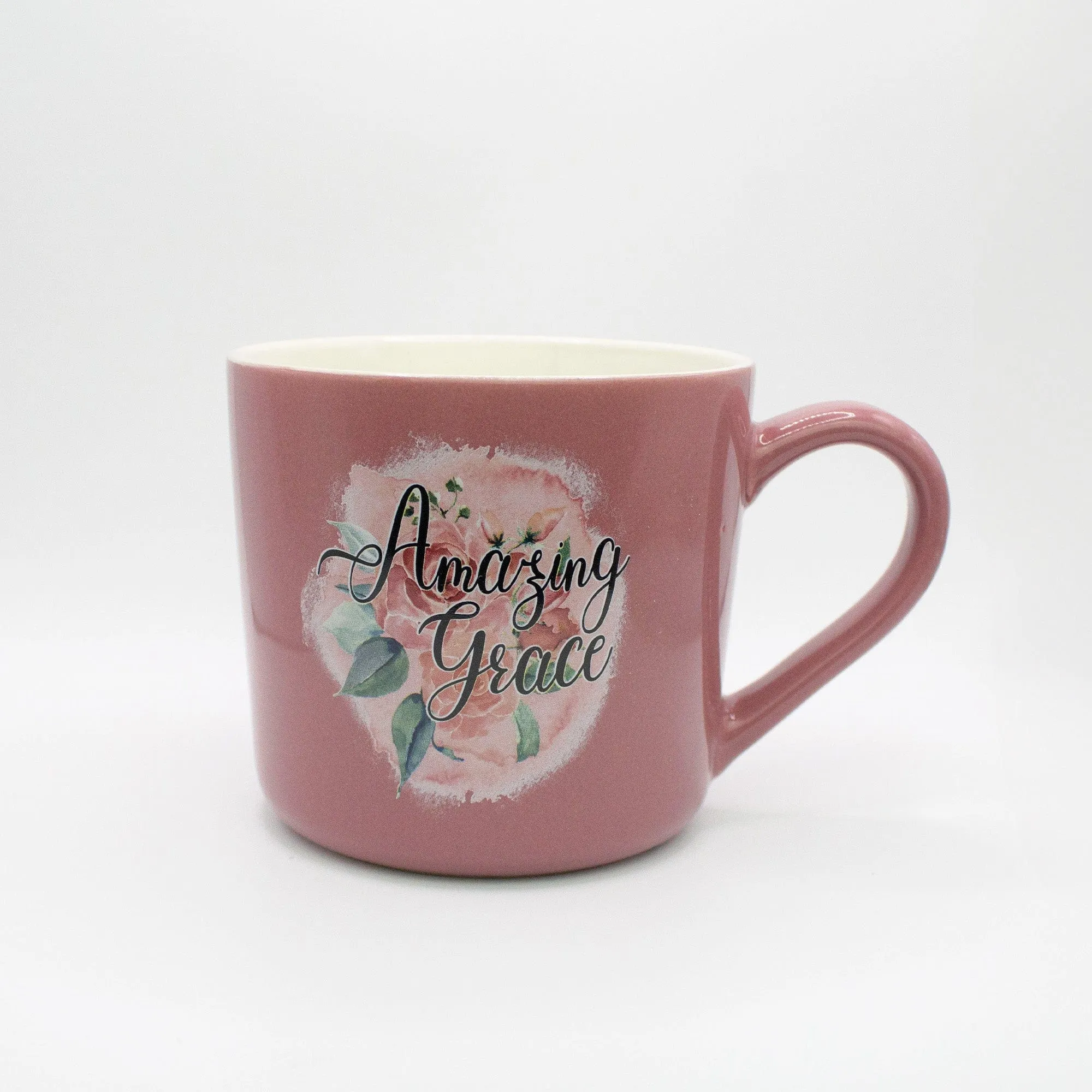 Amazing Grace 15oz Mug w/ Handle