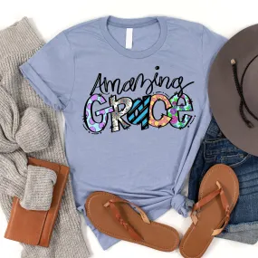 Amazing Grace Tee