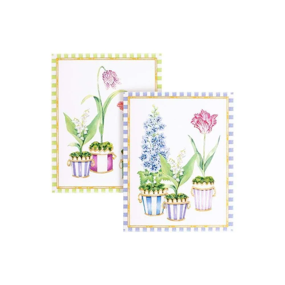 Assorted Window Garden Correspondence Cards