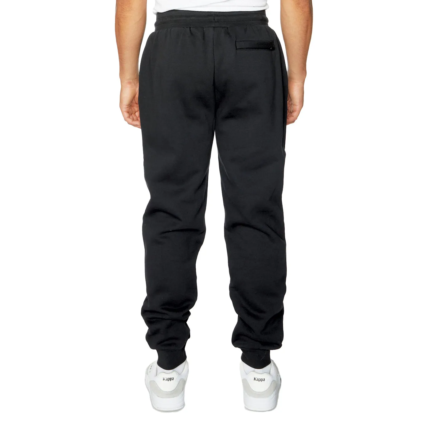 Authentic Anvest 2 Sweatpants - Black