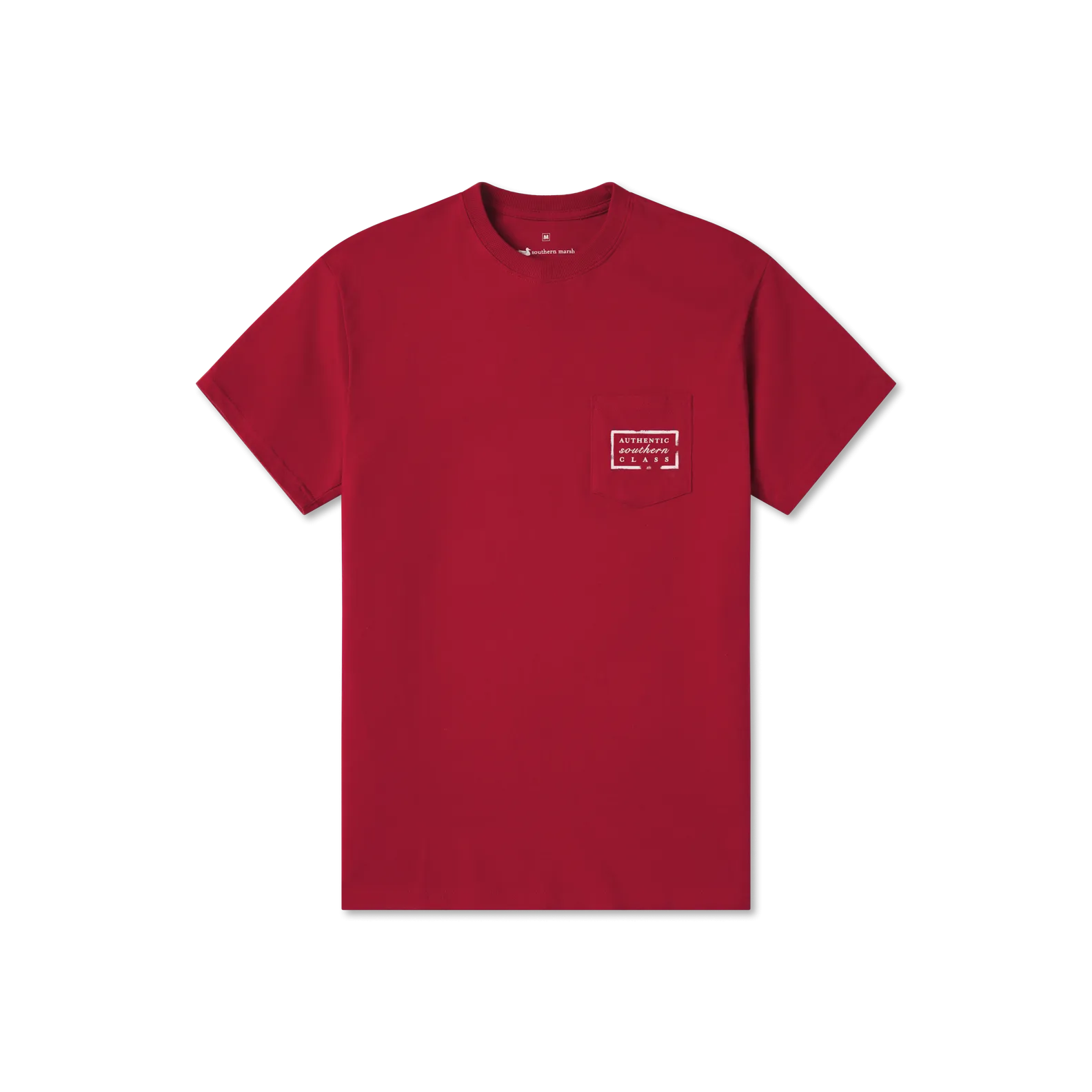 Authentic Collegiate Tee