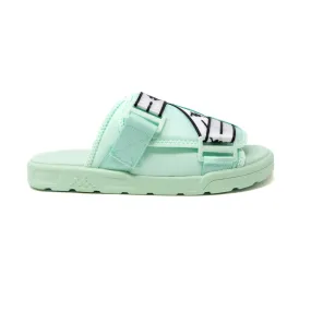 Authentic Jpn Mitel 2 Sandals - Jade