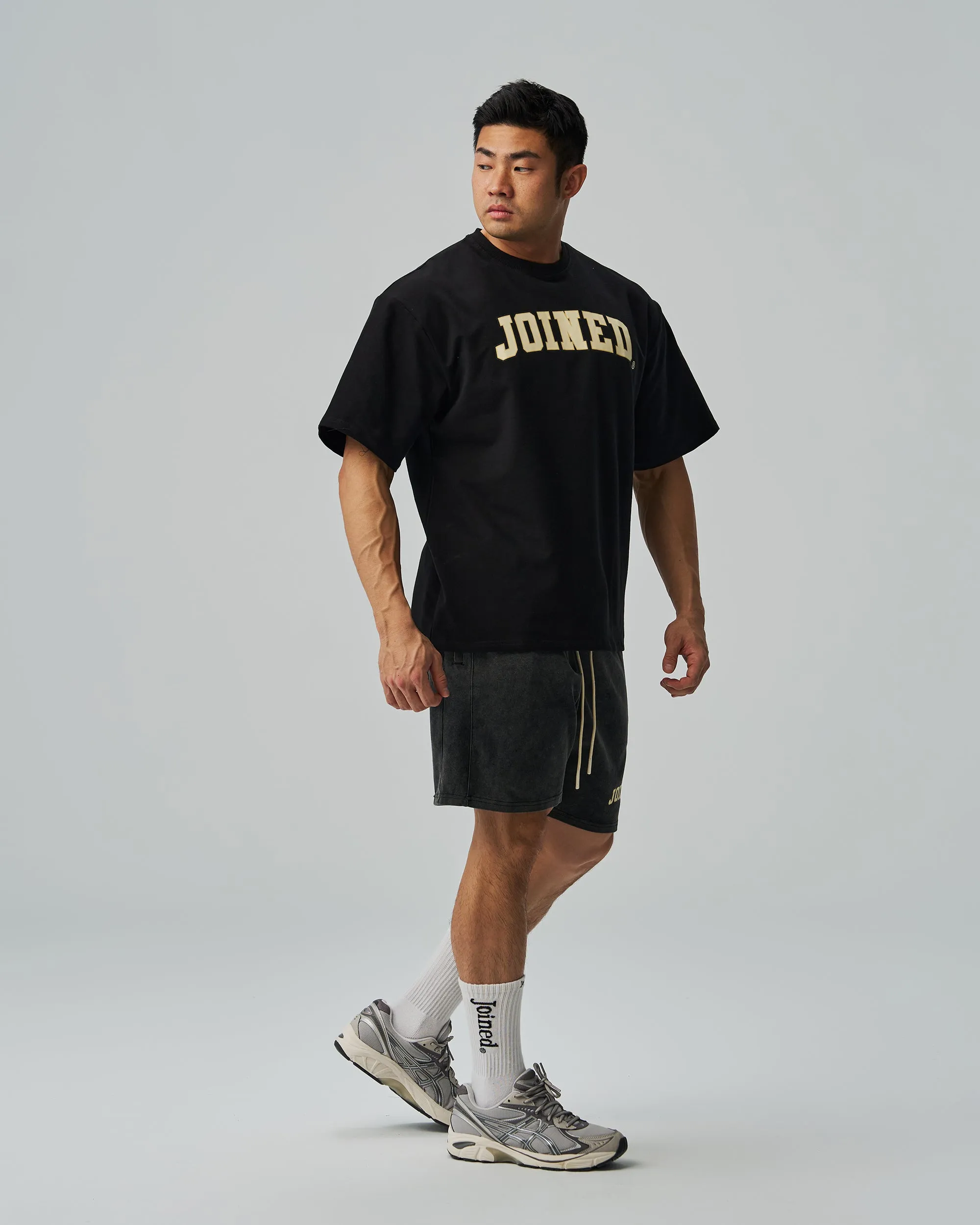 Authentic Sweat Shorts