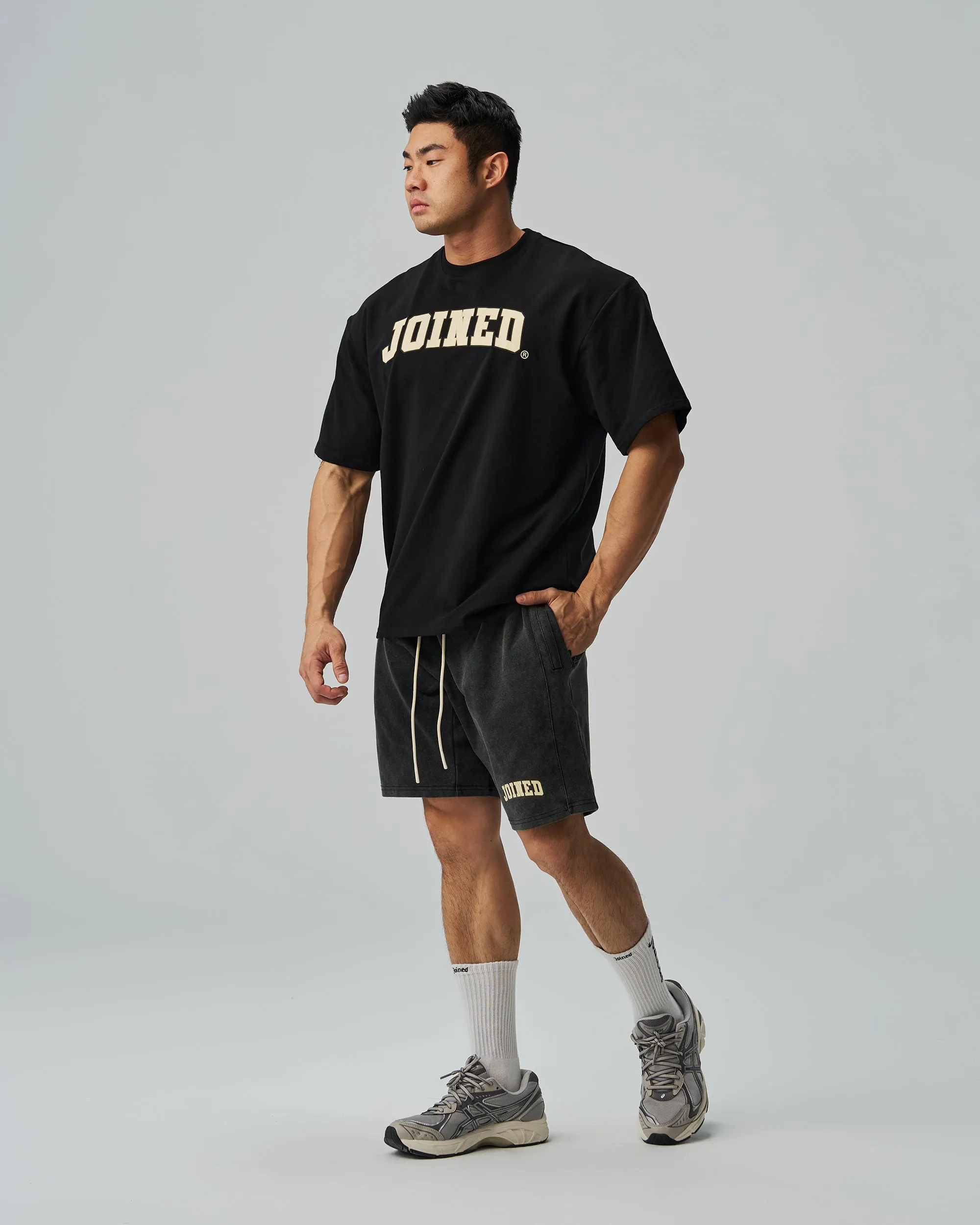 Authentic Sweat Shorts