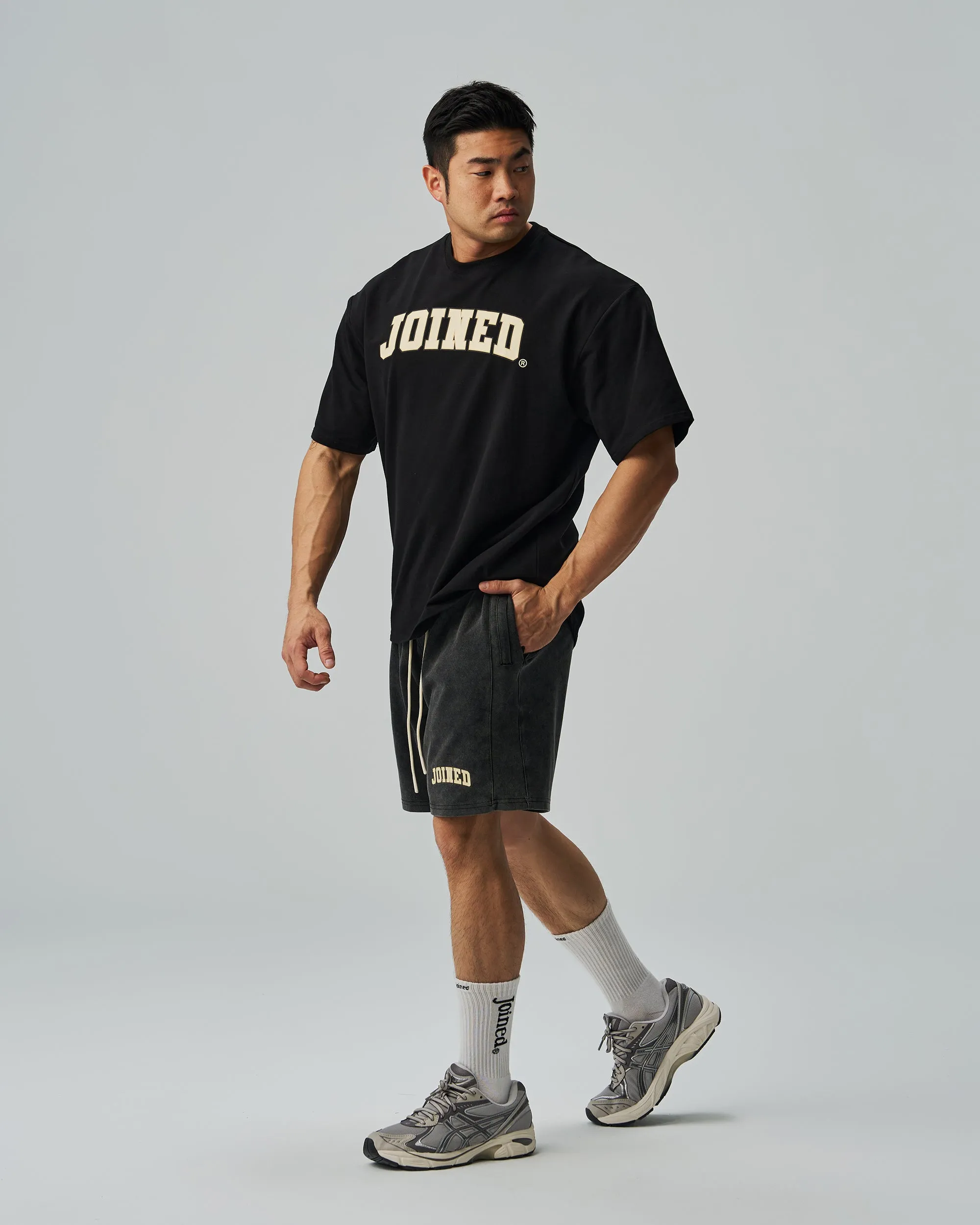 Authentic Sweat Shorts