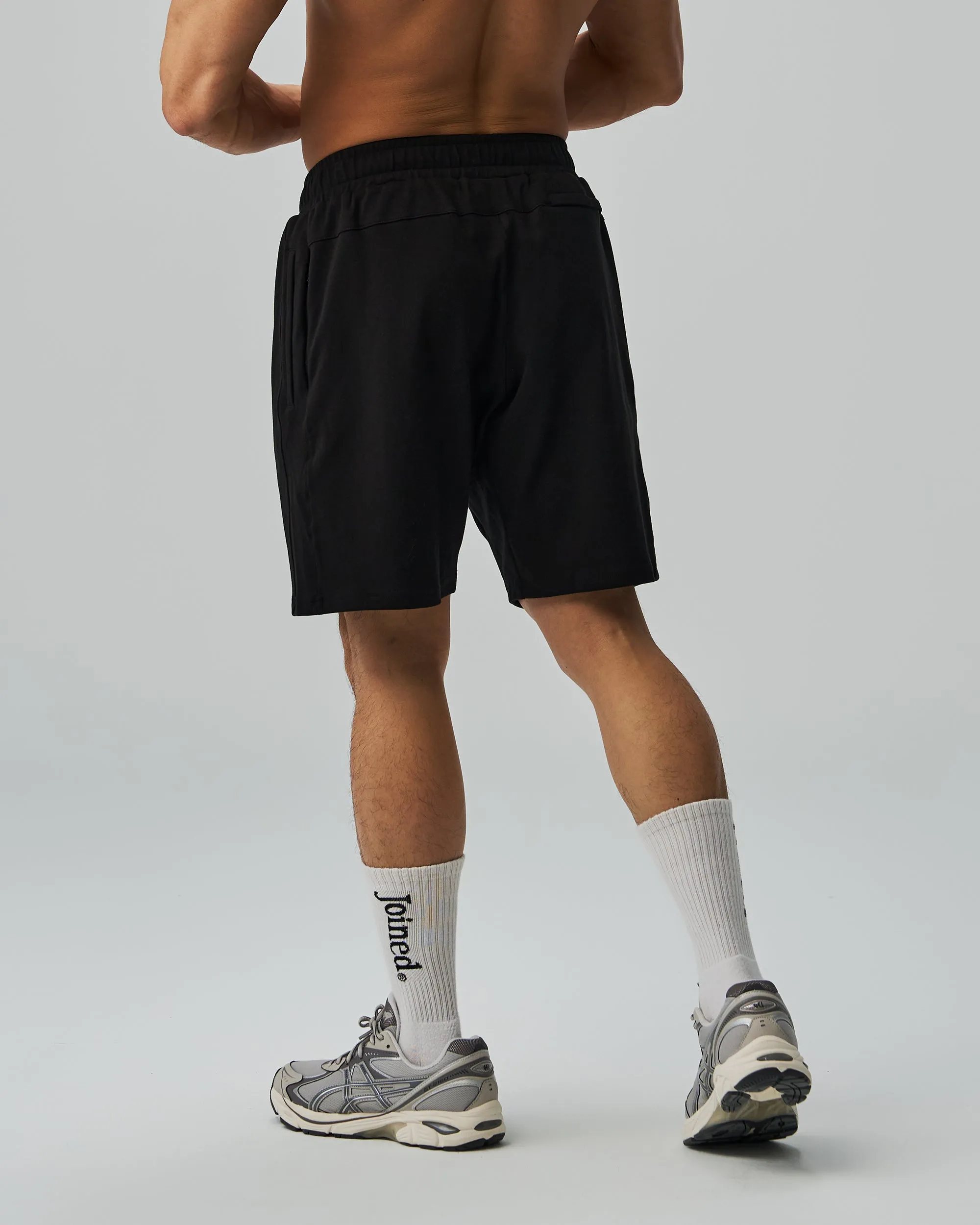 Authentic Sweat Shorts