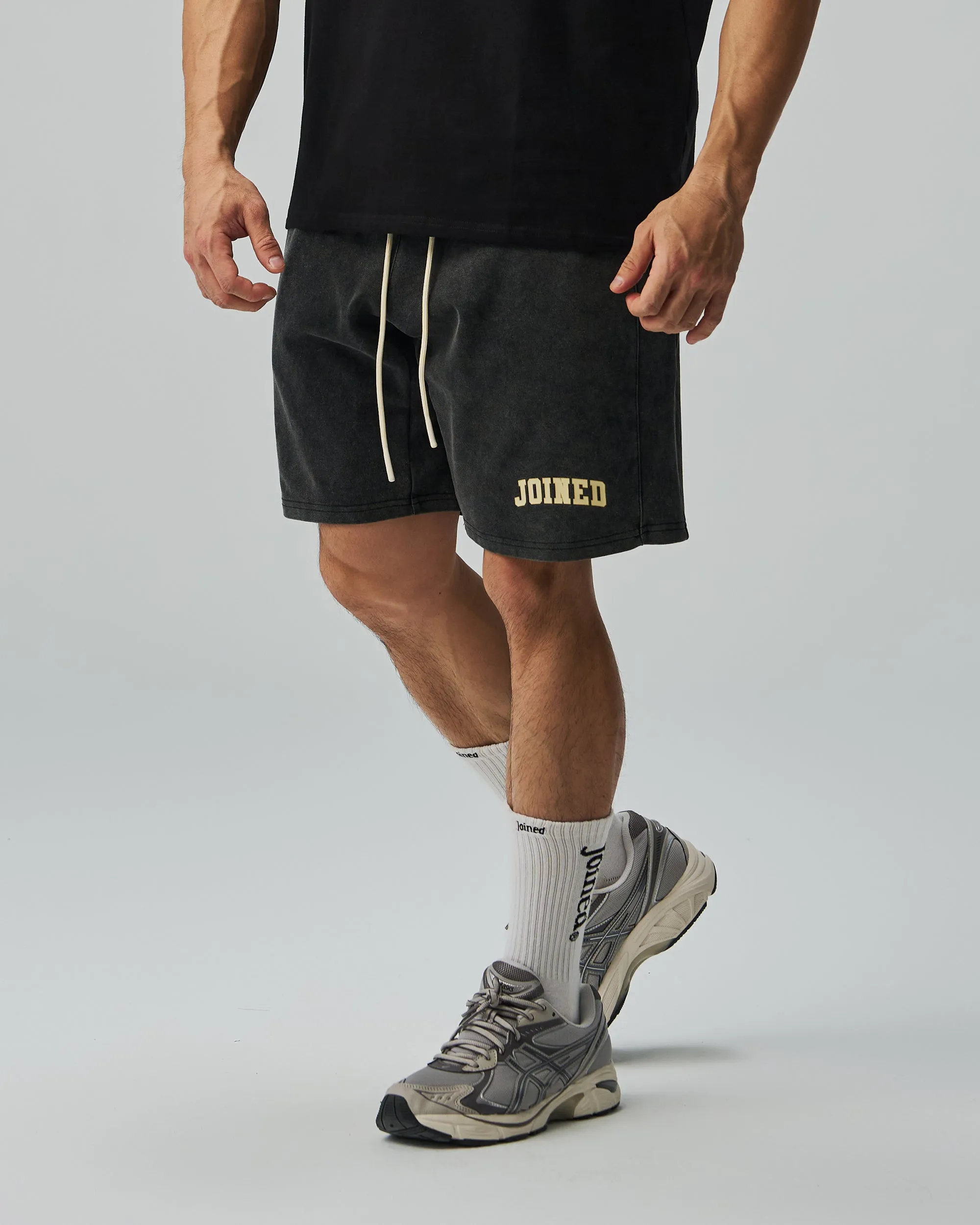 Authentic Sweat Shorts