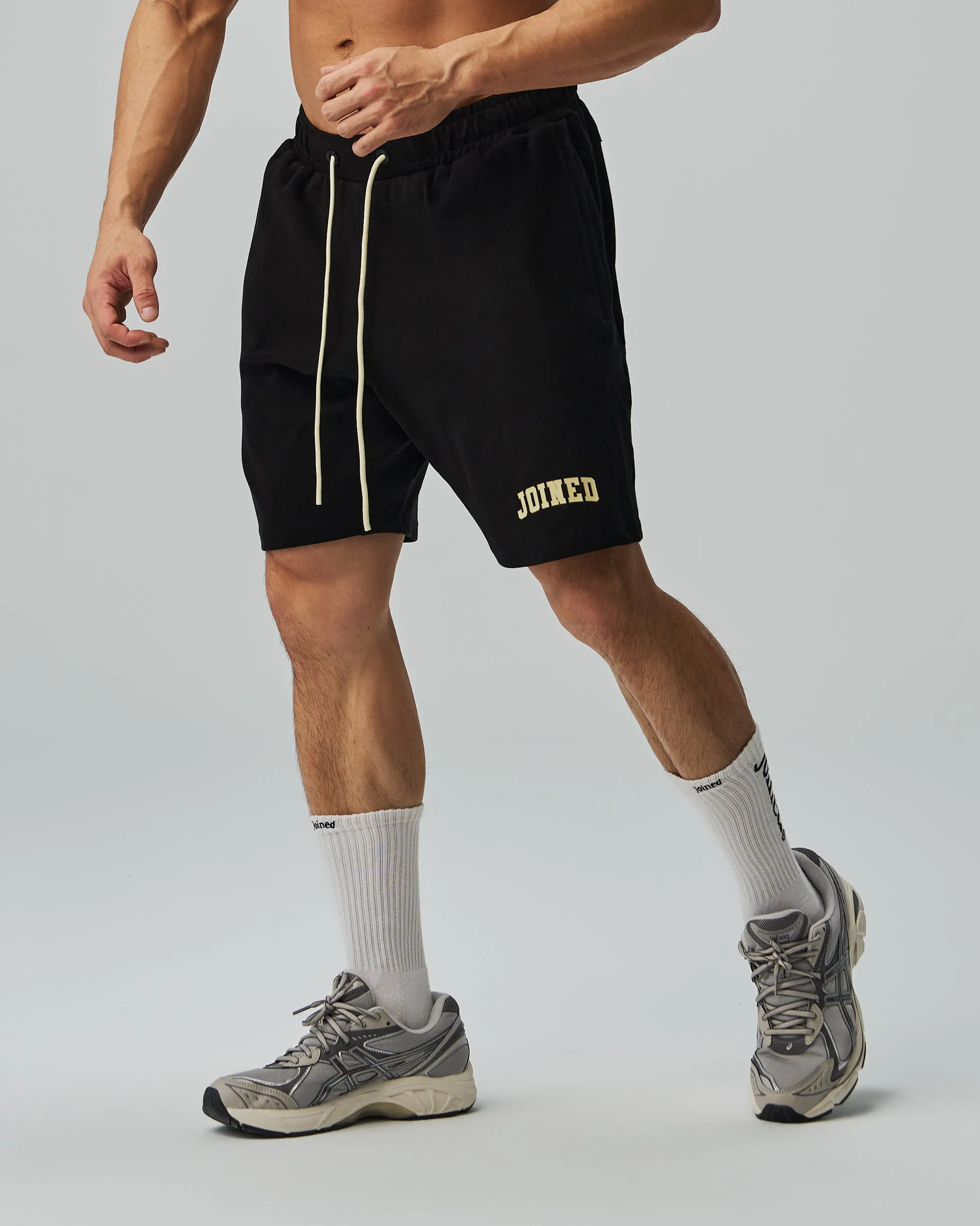 Authentic Sweat Shorts