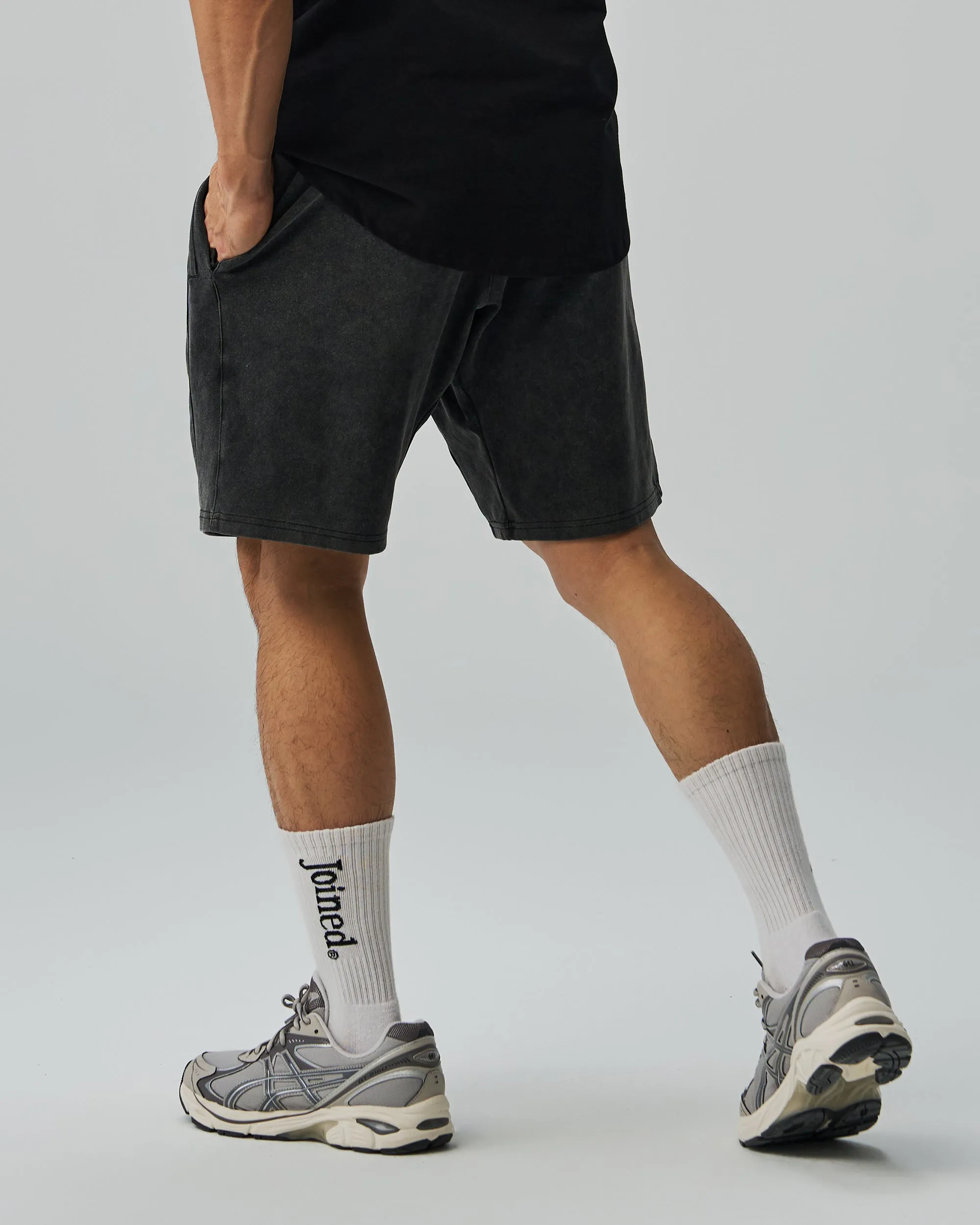 Authentic Sweat Shorts