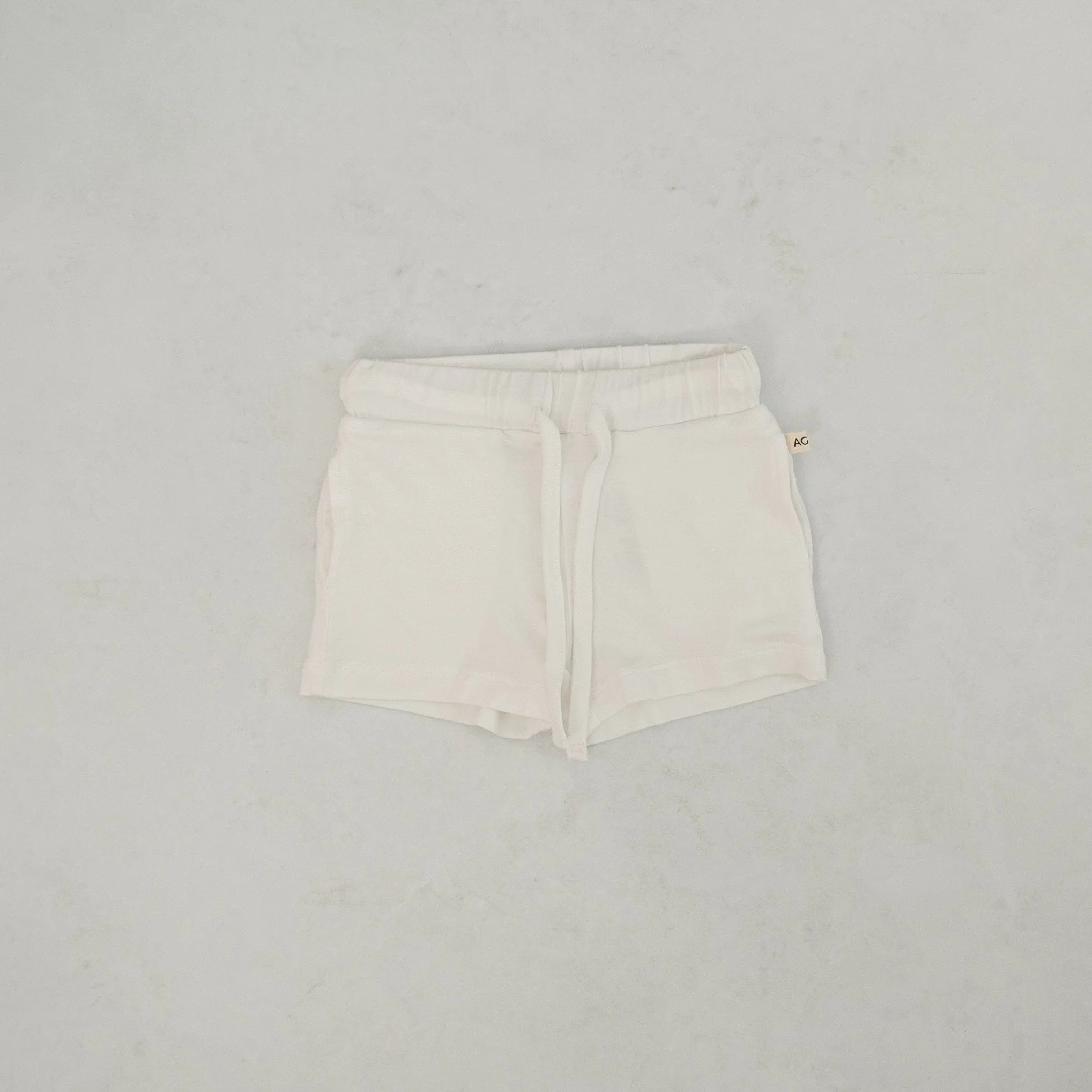 Bamboo Short