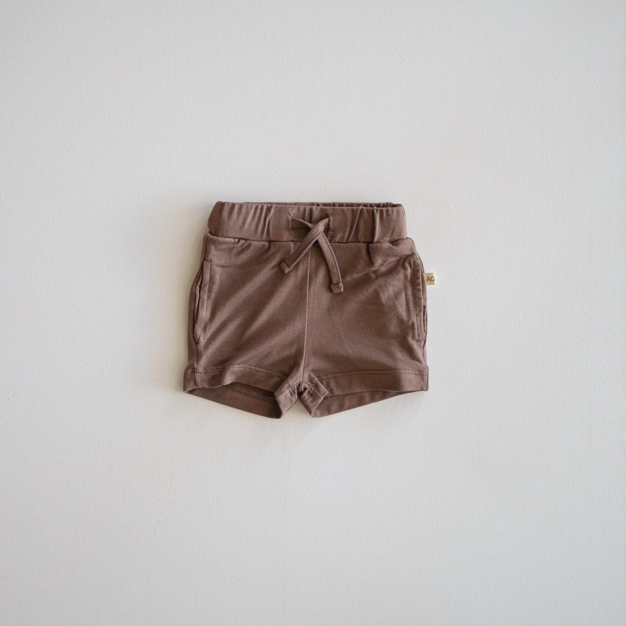 Bamboo Short