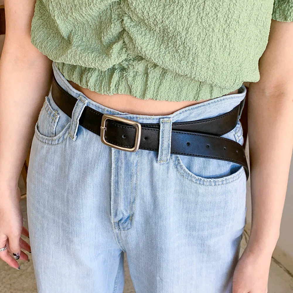 Basic Belt CCA27