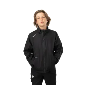 BAUER TEAM LIGHTWEIGHT JACKET YOUTH