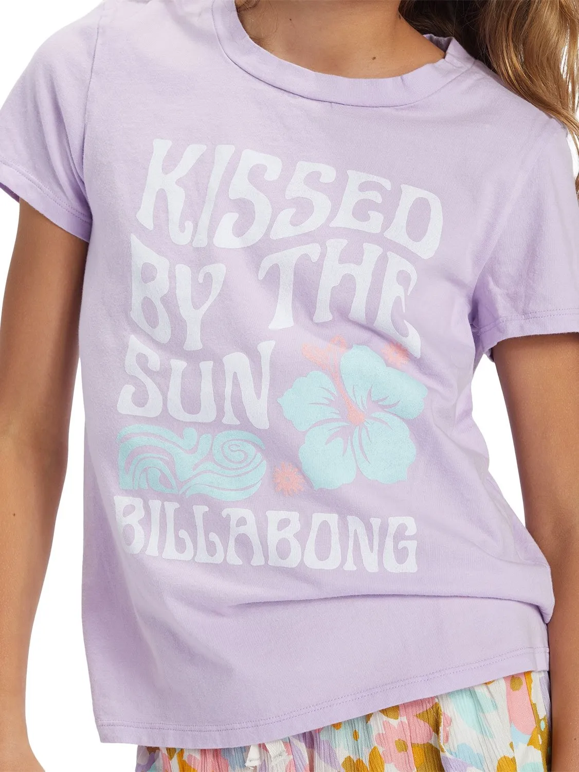 Billabong Girls Dancer T-Shirt