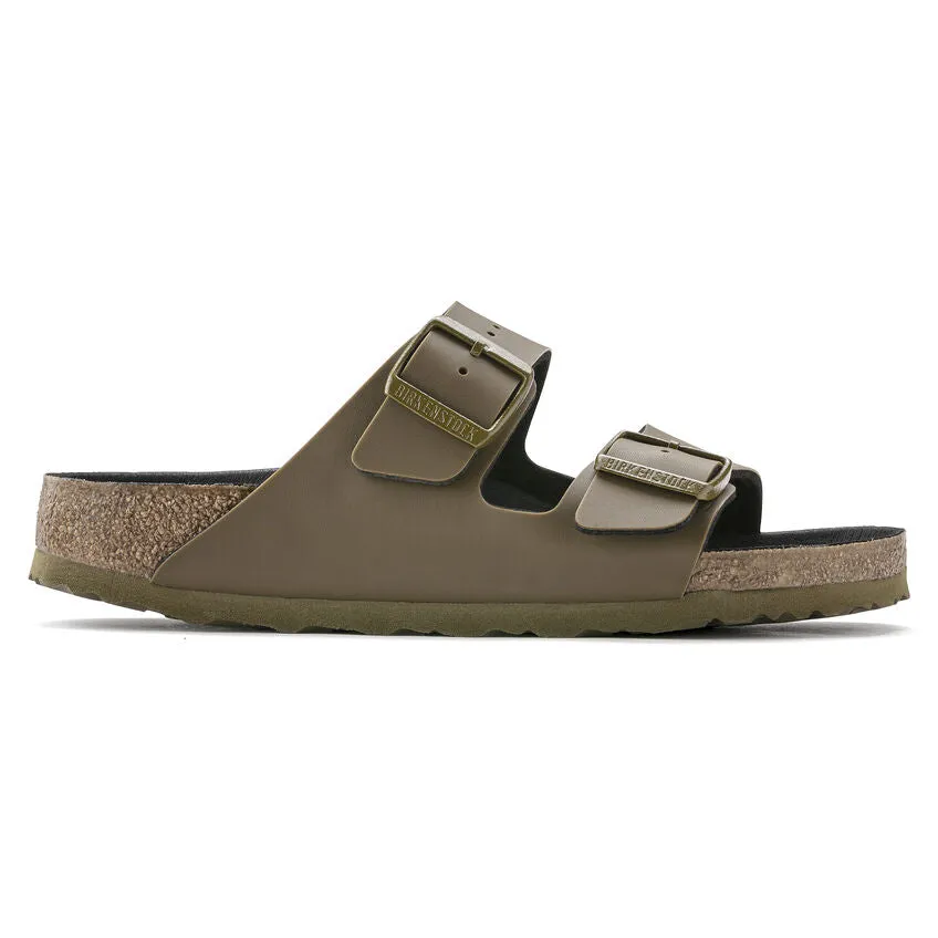 Birkenstock Arizona Icons Reinterpreted pine green