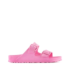 BIRKENSTOCK SANDALO ARIZONA EVA 1024658 CANDY ROSA