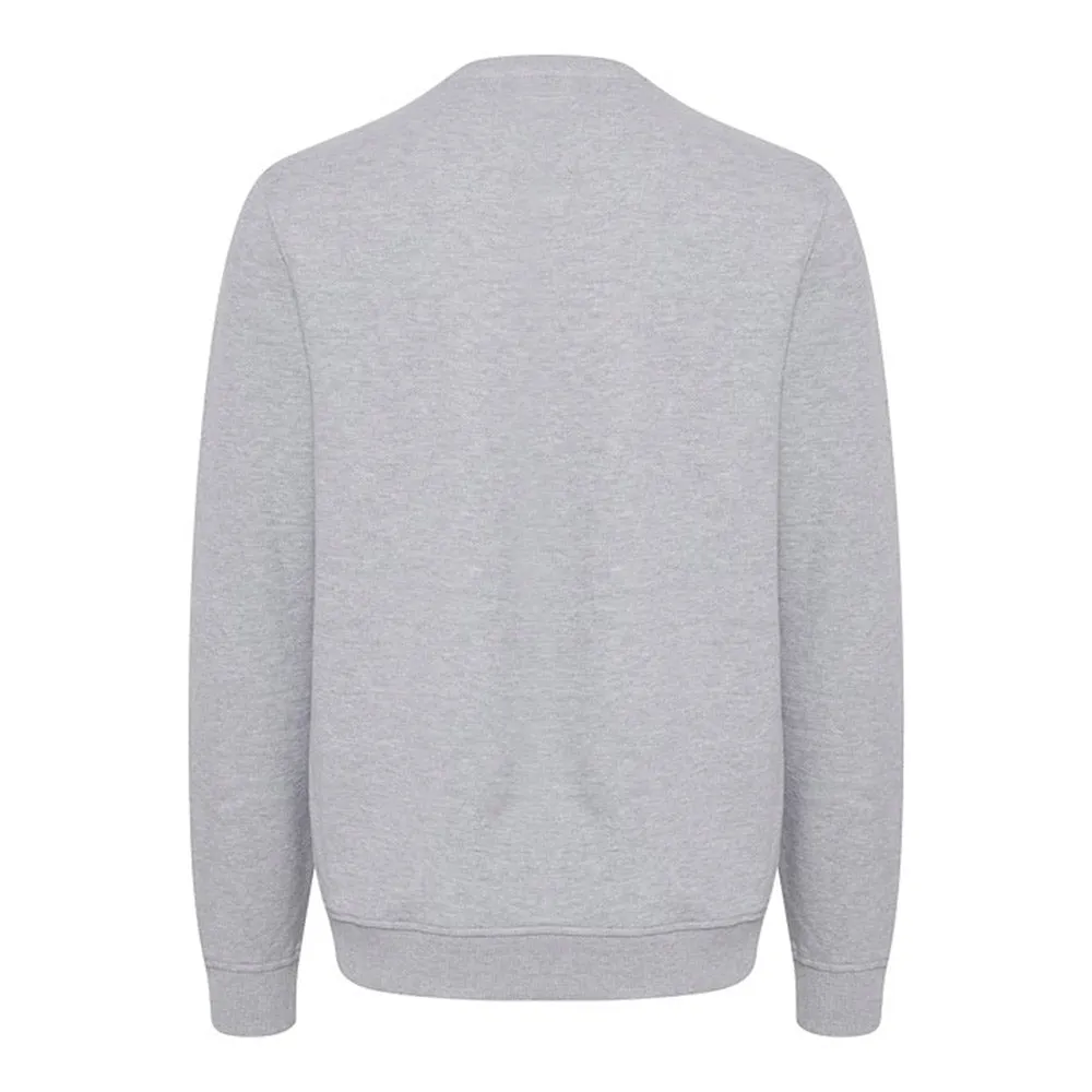 Blend Christmas Sweatshirt - Grey