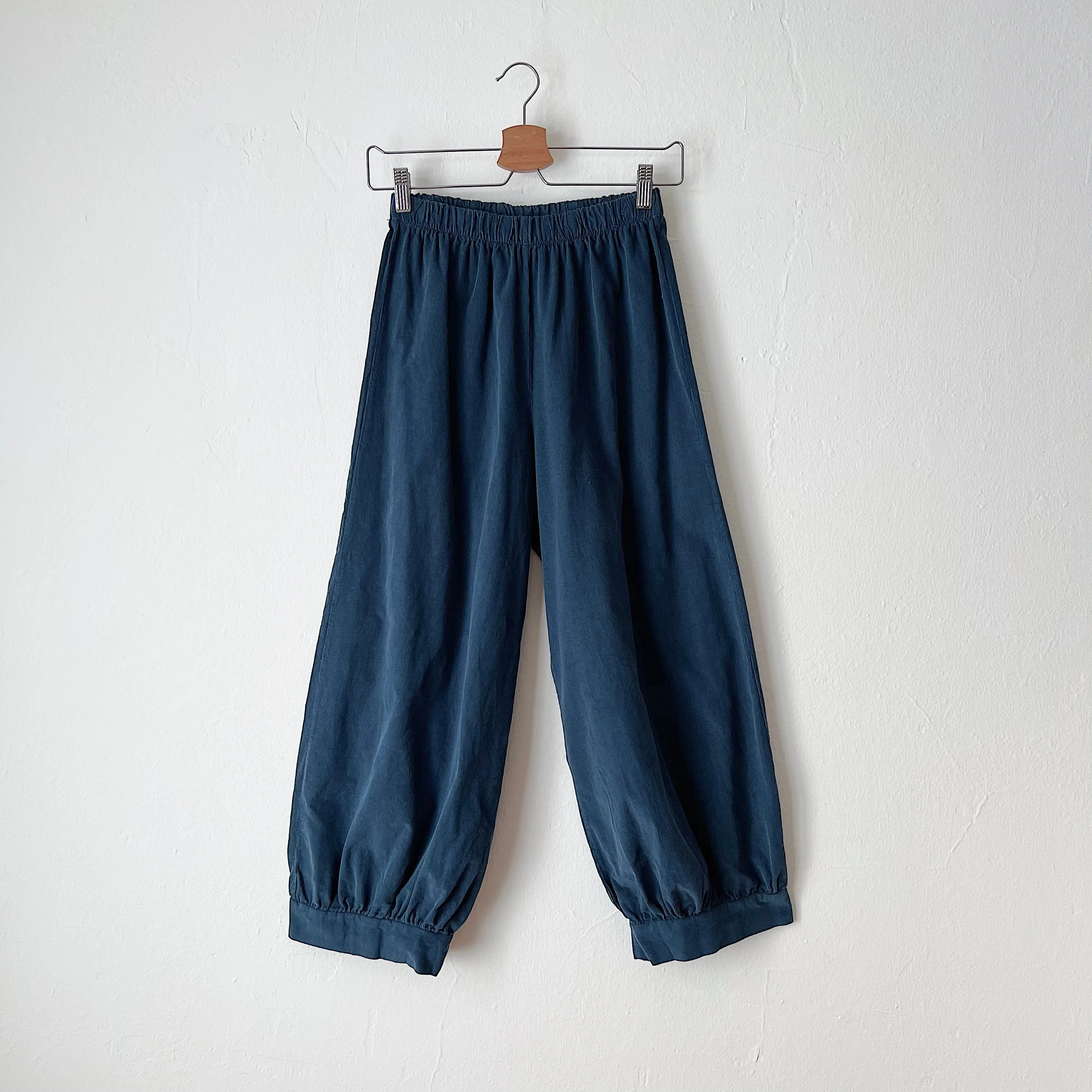 Bryn Walker | Corduroy Wyatt Pant in Orion