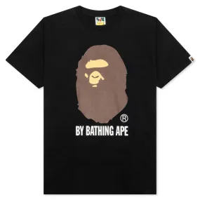 By Bathing Ape Tee - Black