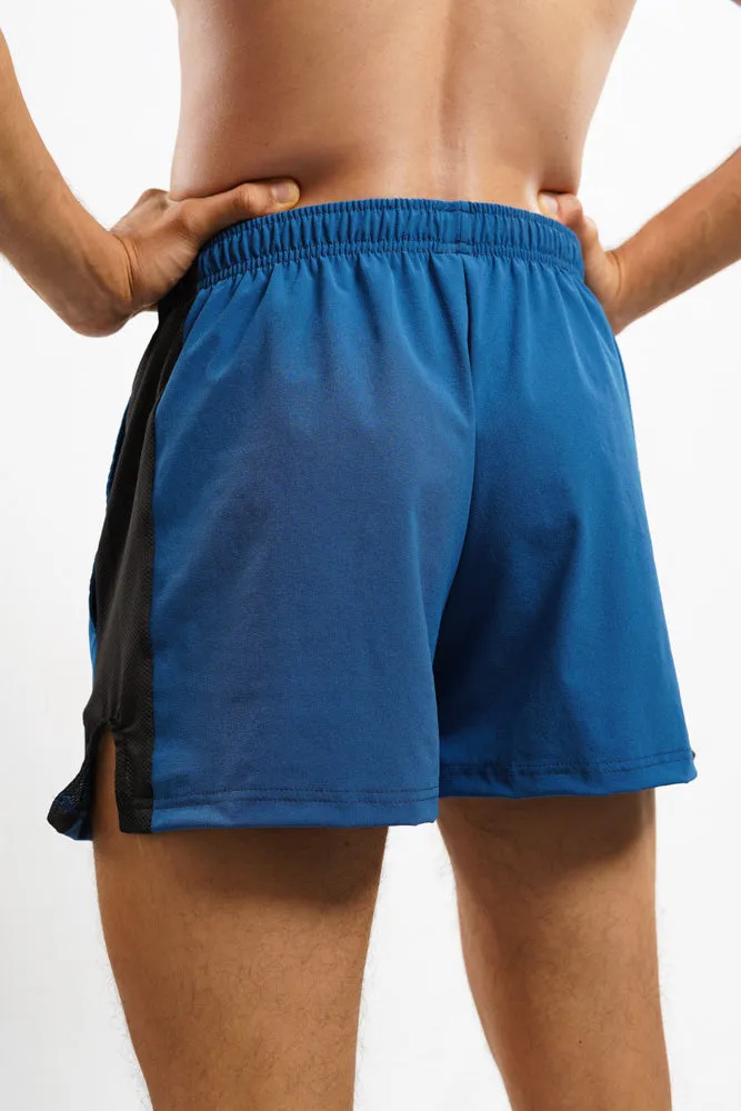 Carnage Athletic Short