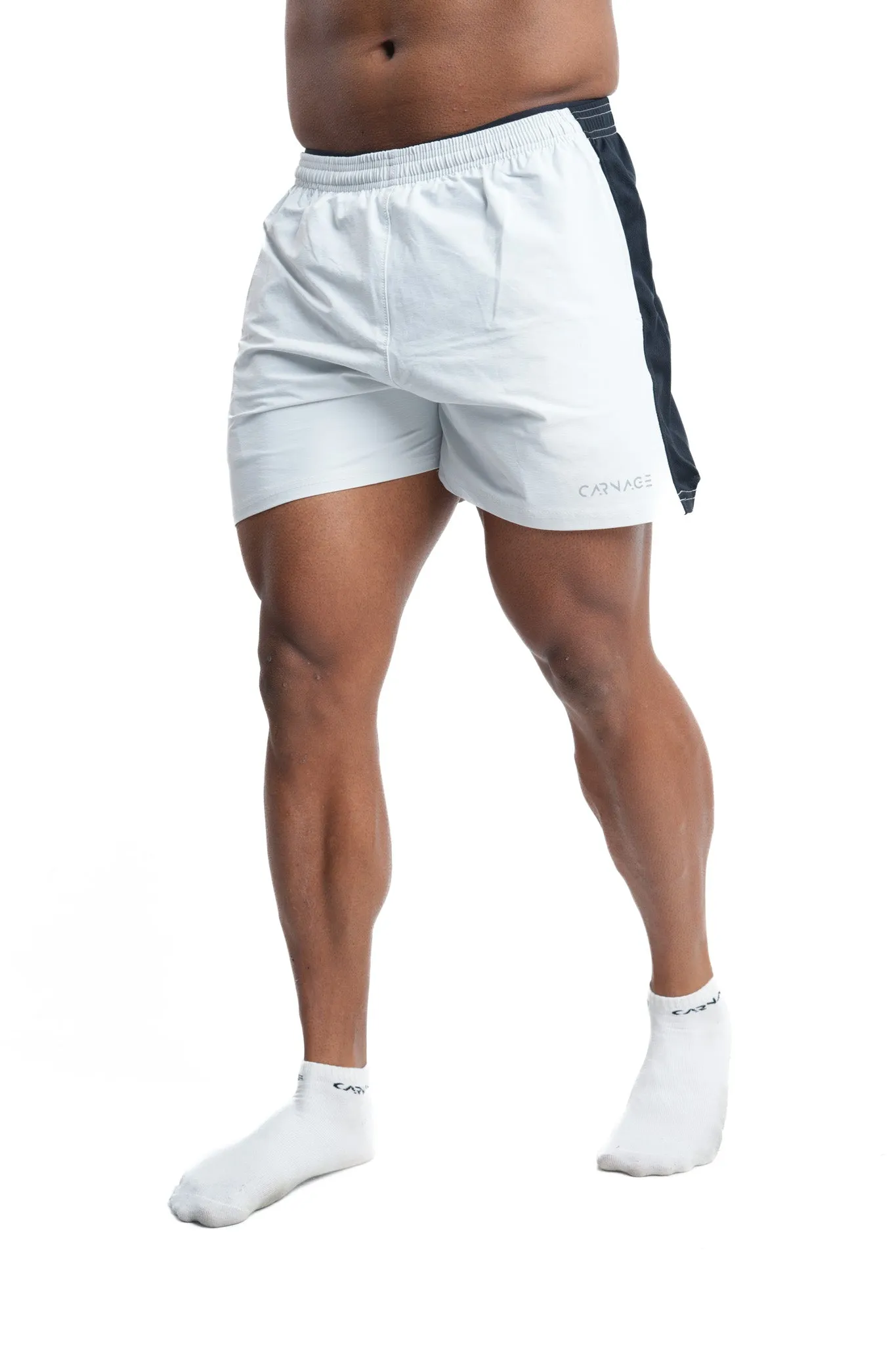 Carnage Athletic Short