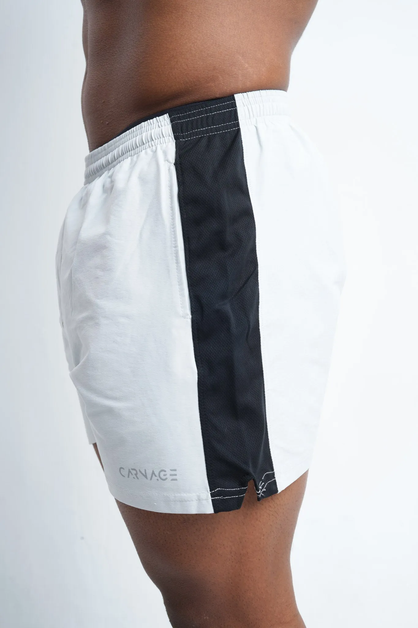 Carnage Athletic Short