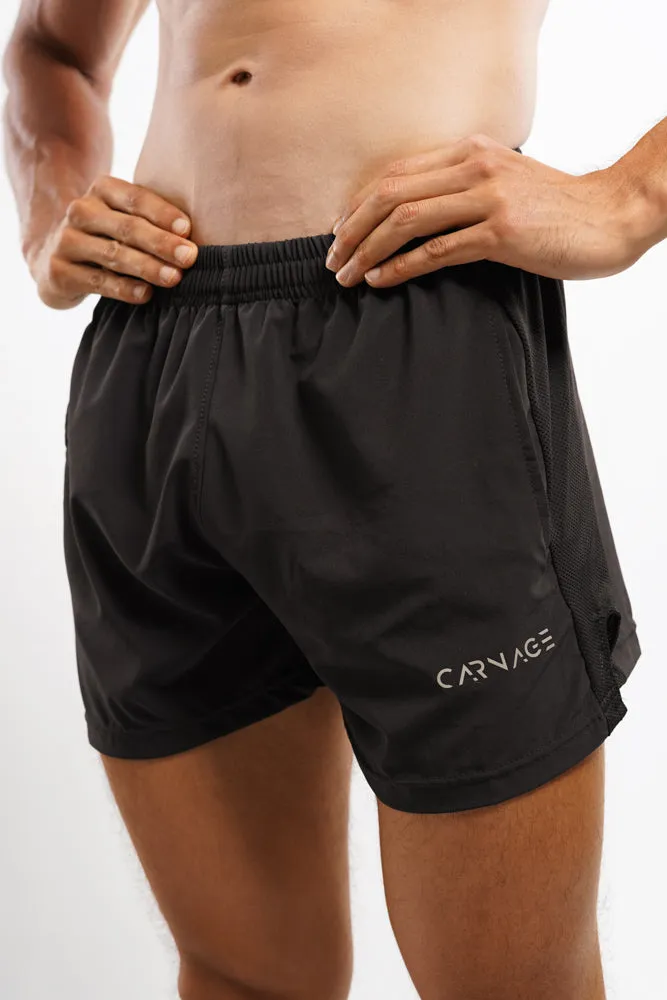 Carnage Athletic Short