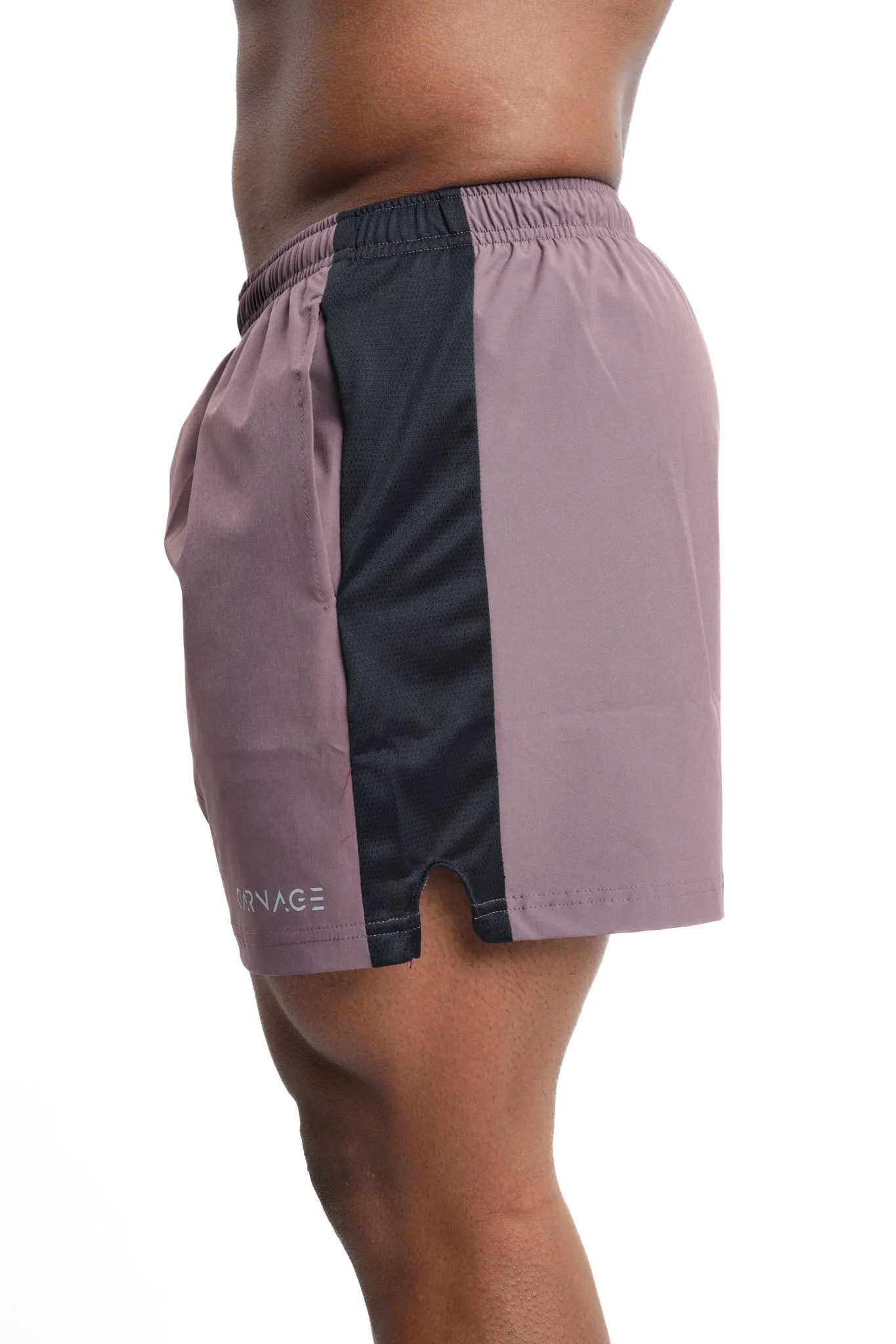 Carnage Athletic Short