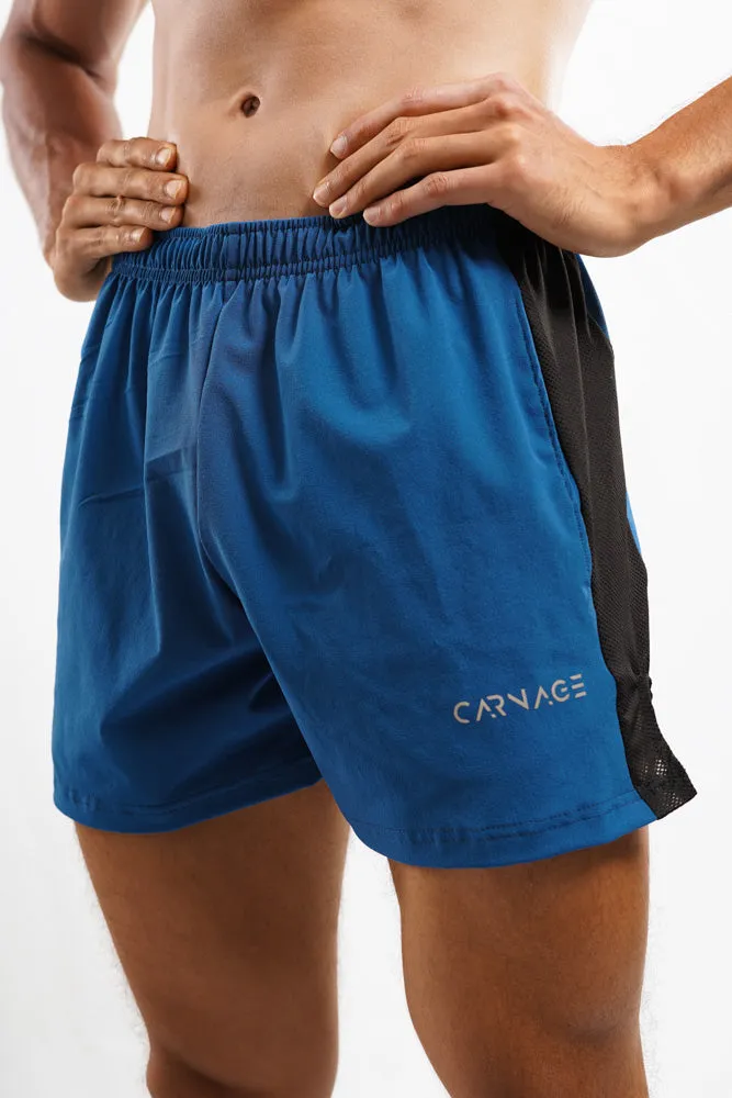 Carnage Athletic Short