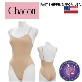 Chacott Body Foundation ( Seamless )