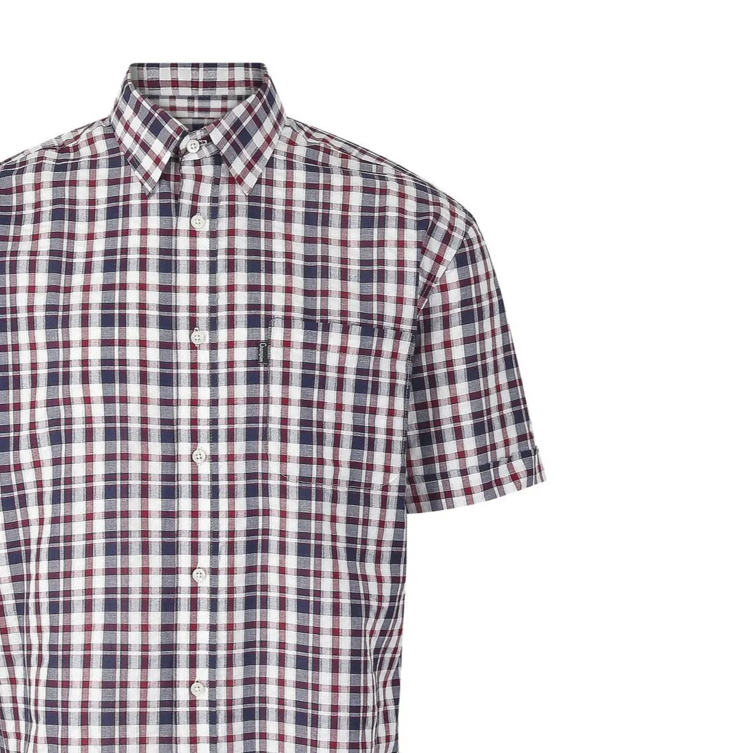 Champion Croyde Short Sleeved Shirt