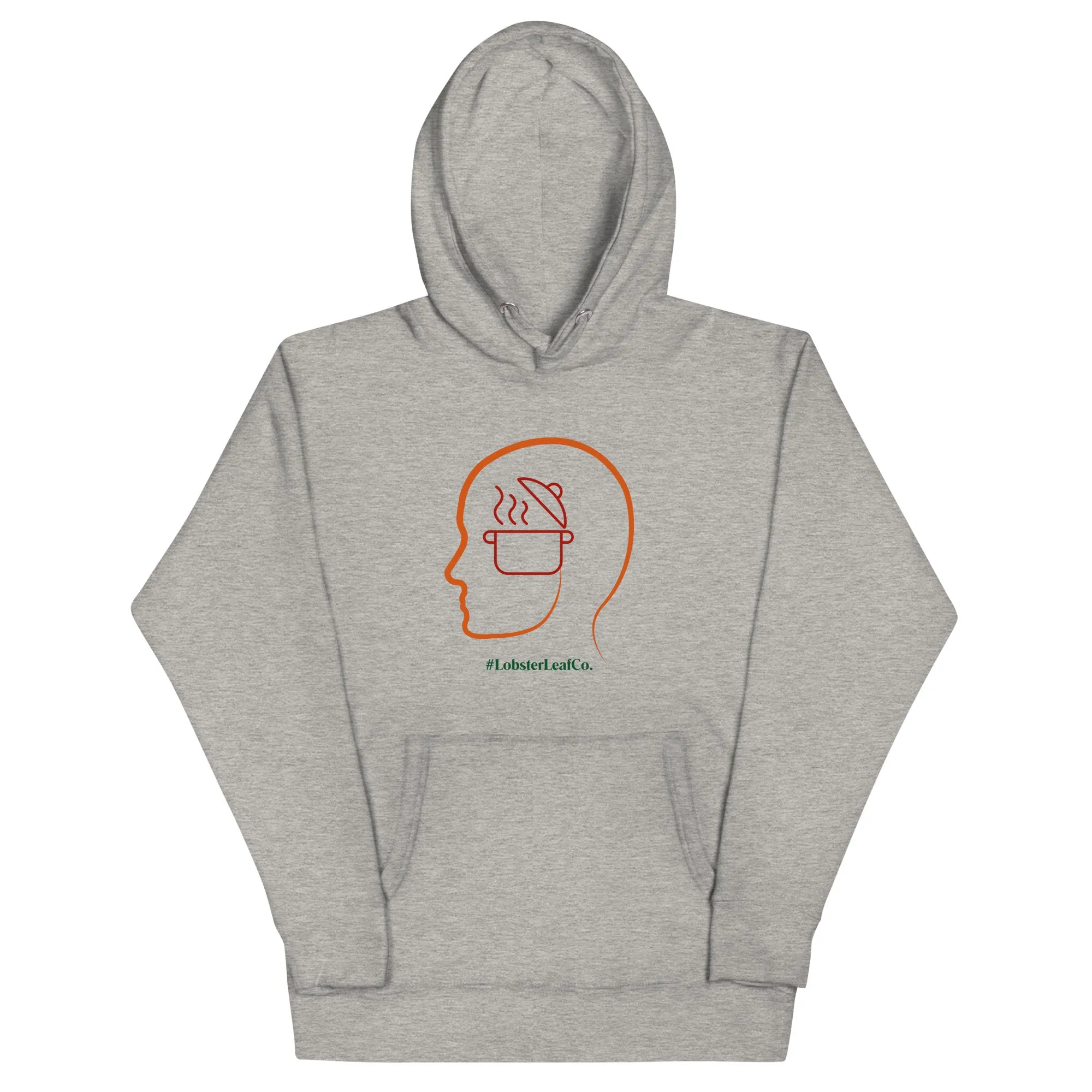 Coastal Maine Cannabis Inspired Unisex Hoodie