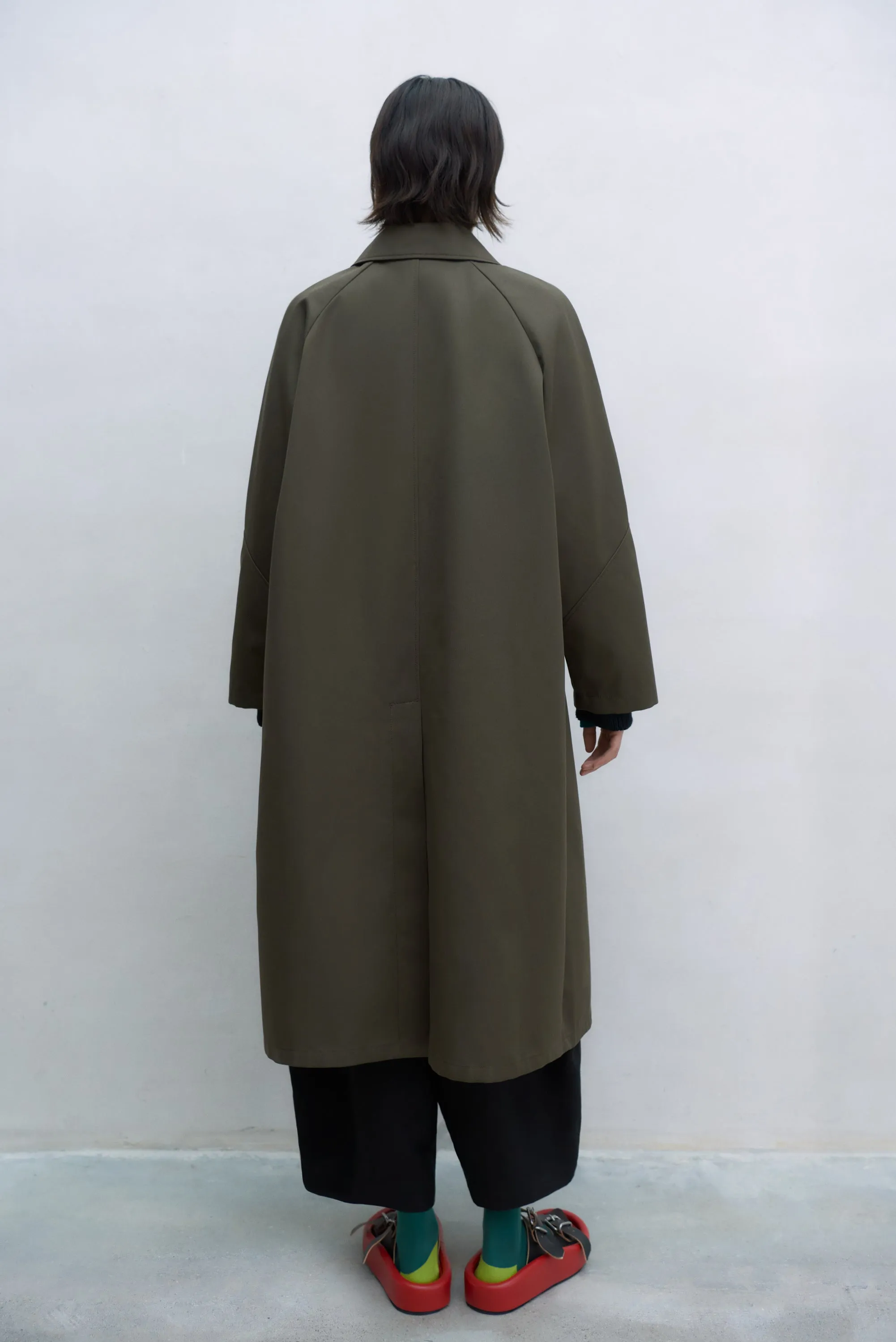 Cordera - Trench Coat