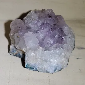 Crystal Amethyst