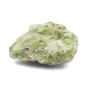 Diopside - Crystal