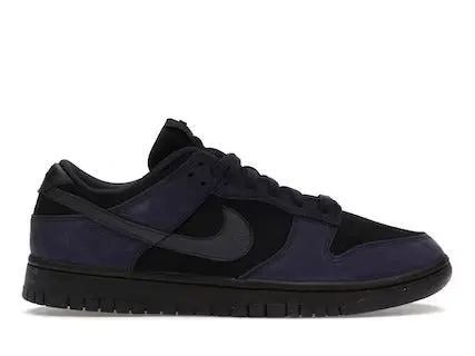 Dunk low LX Women’s “Purple ink”