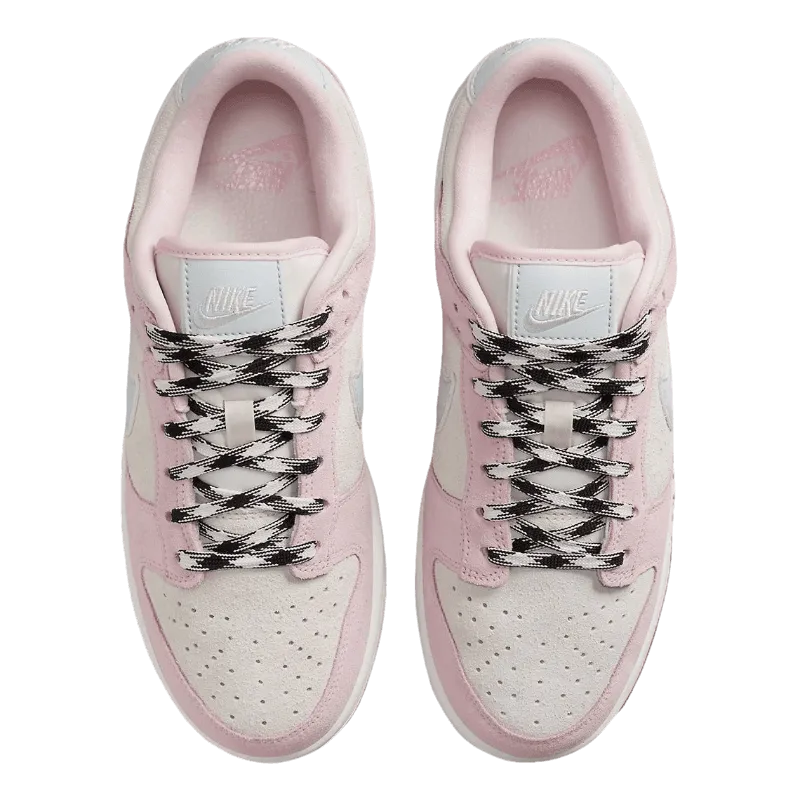 Dunk Low Pink Foam LX