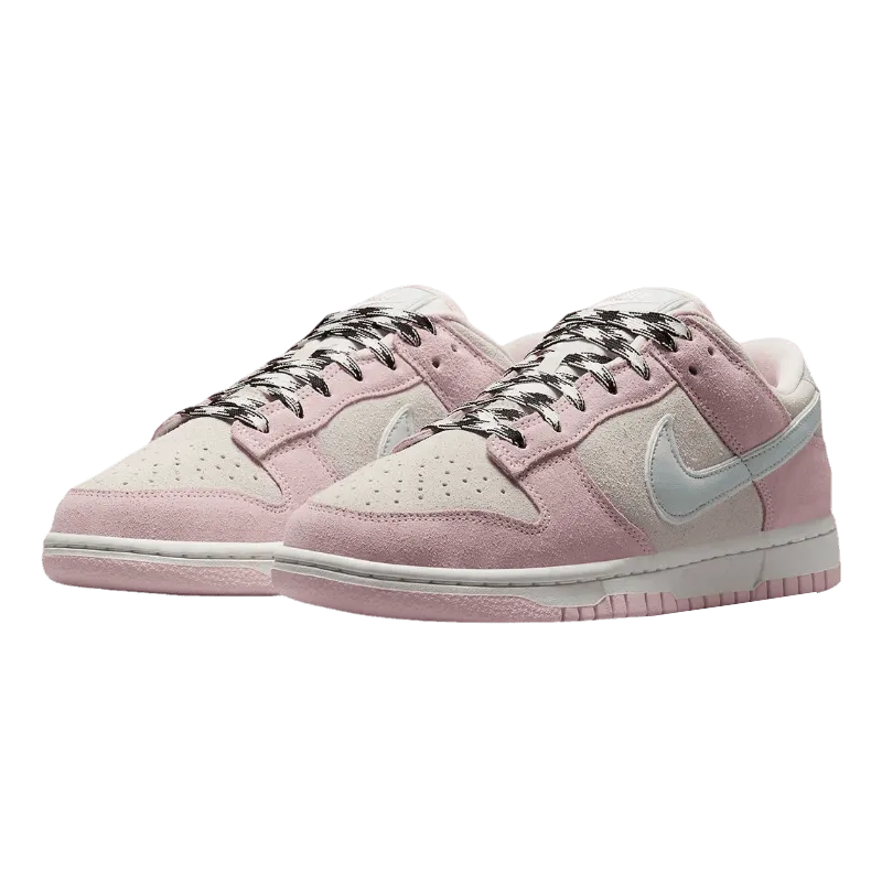 Dunk Low Pink Foam LX