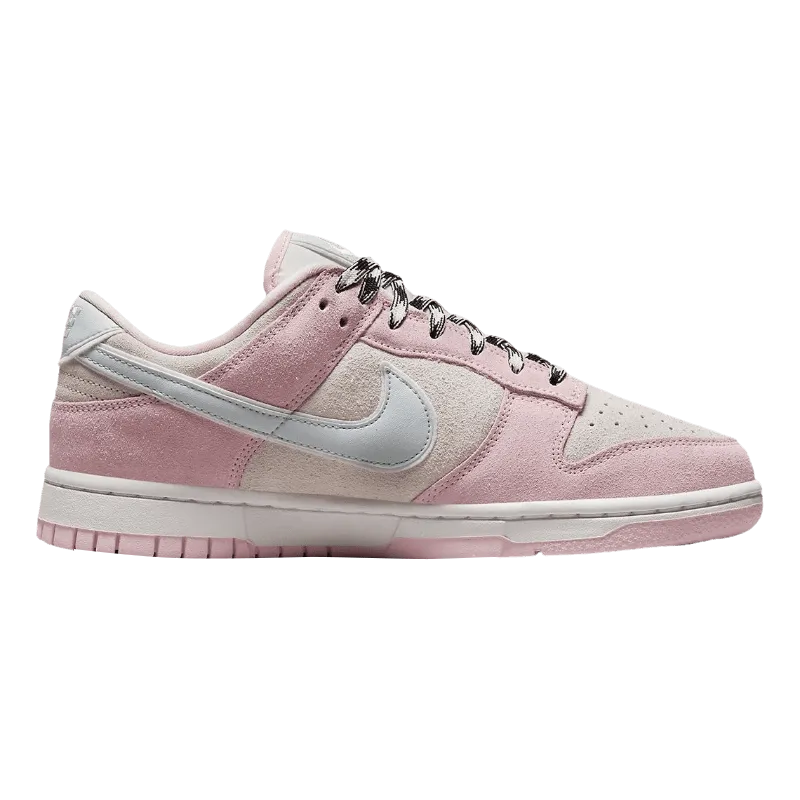 Dunk Low Pink Foam LX