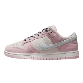 Dunk Low Pink Foam LX