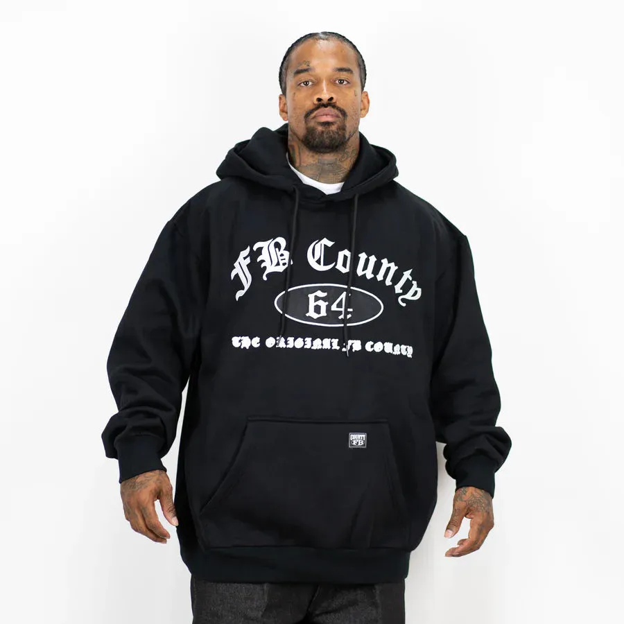 FB COUNTY 64 Hoodie