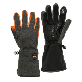 'Fieldsheer' Unisex Thermal Heated Glove - Black