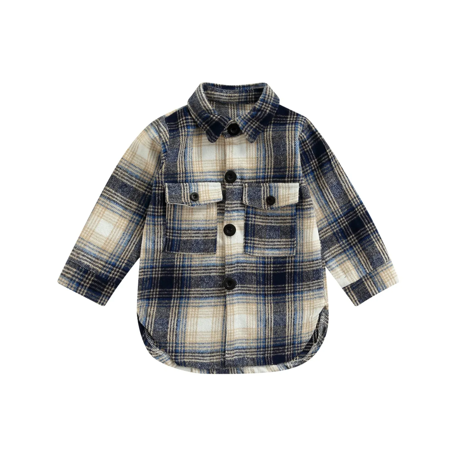 FINNLEY Flannel Shirt