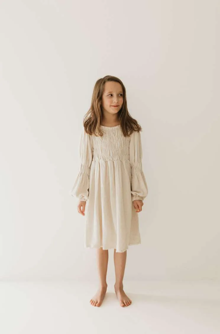 Flax | Women's Linen Dress