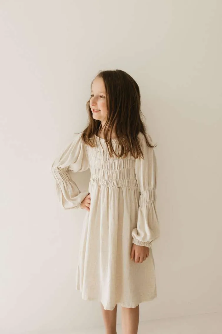 Flax | Women's Linen Dress