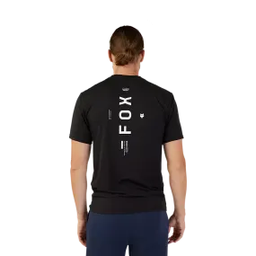 Fox dynamic tech tshirt 31683-001 black