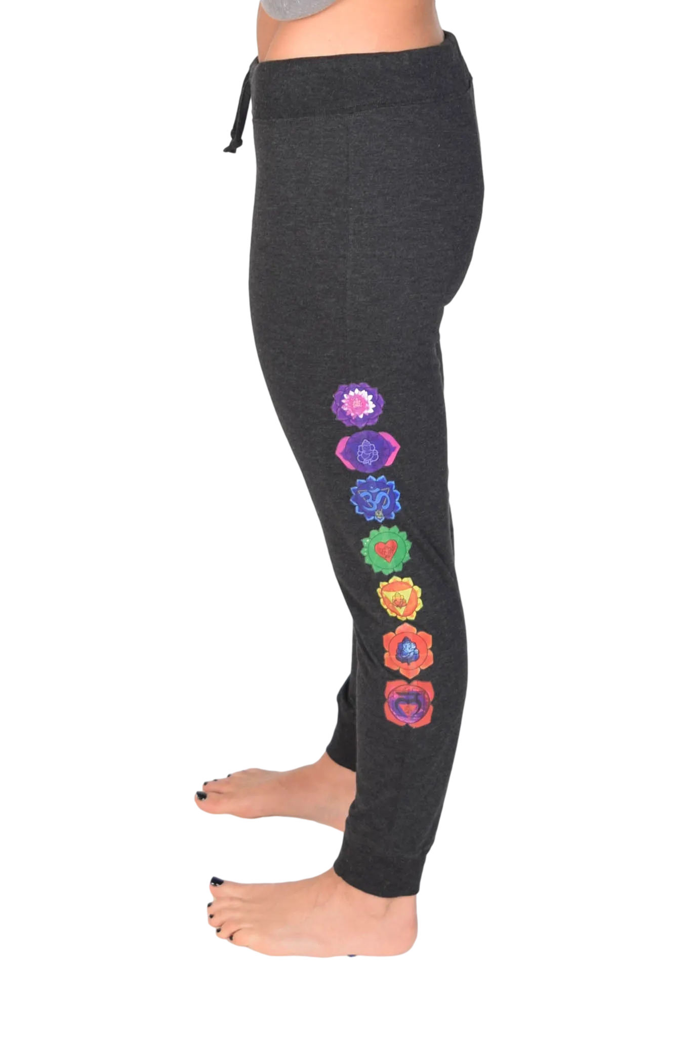 Full Chakra Women's Jogger Pant