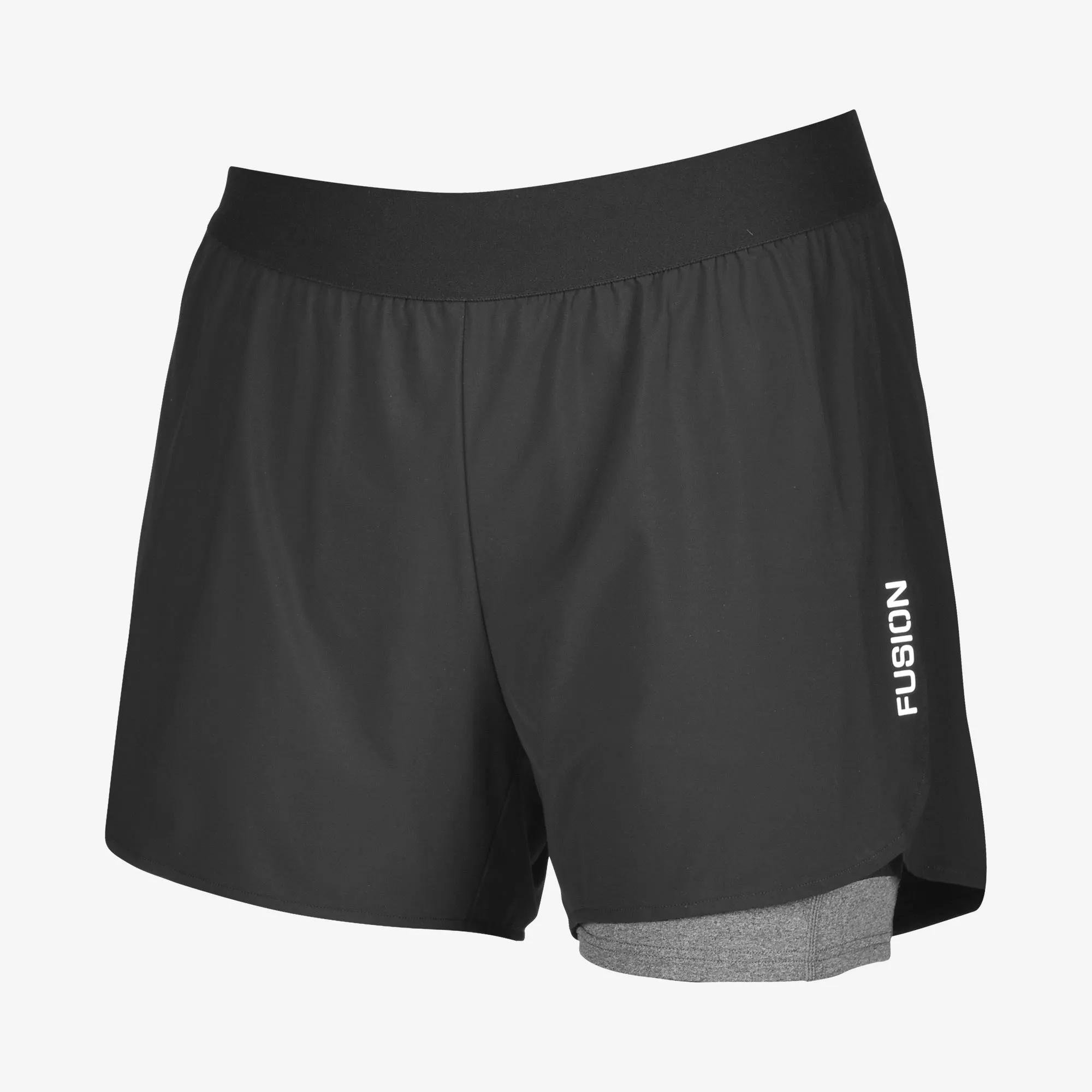 FUSION Men's Run Shorts