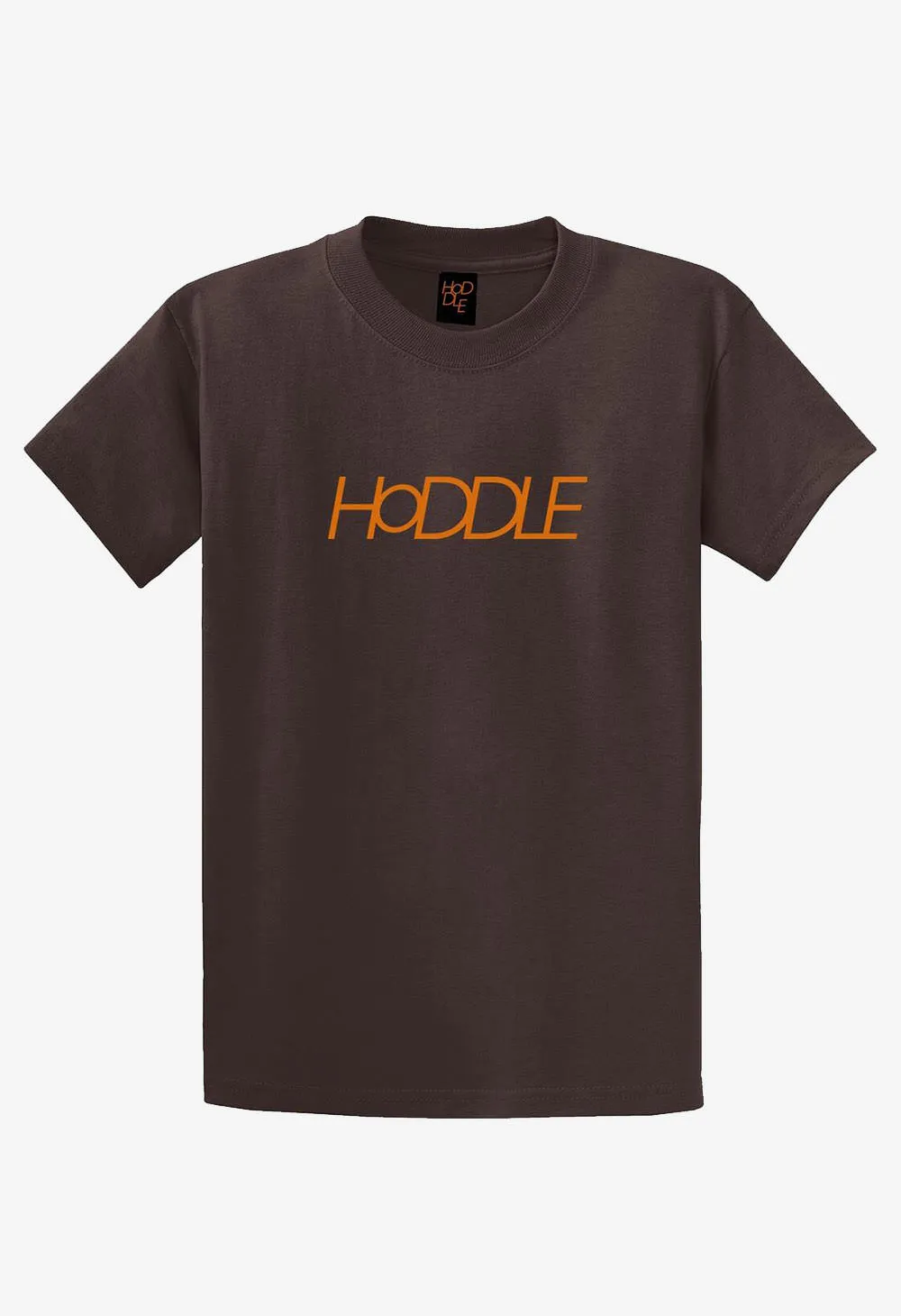 H0DDLE LOGO S/S TEE