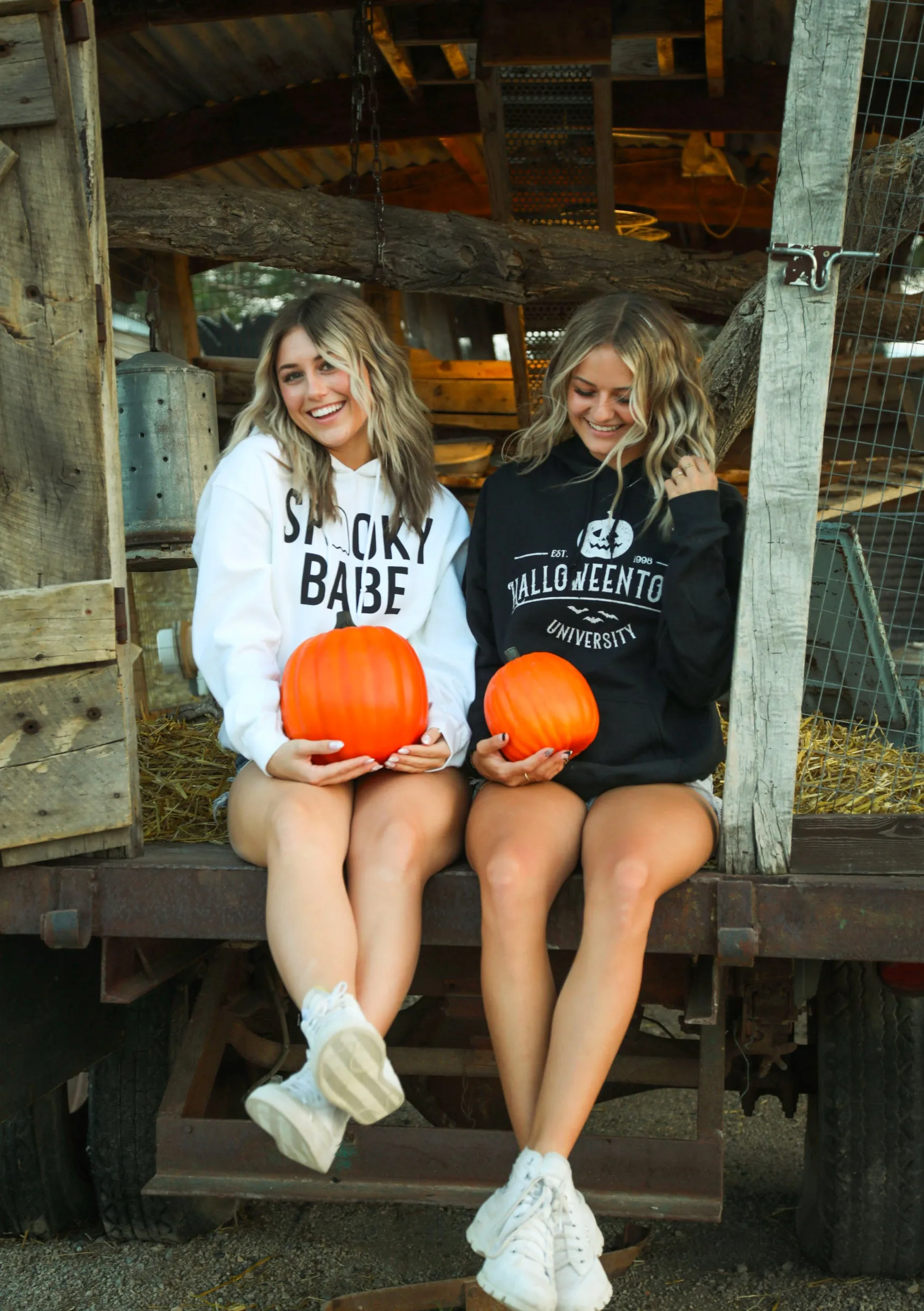 HalloweenTown Hoodie